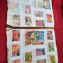 The Incredible Hulk -Card Collection & Album -1979 (100% Complete! Rare!) Image 3
