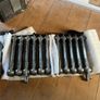 antique cast iron Radiators Image 5