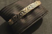925 Sterling Silver Bangle