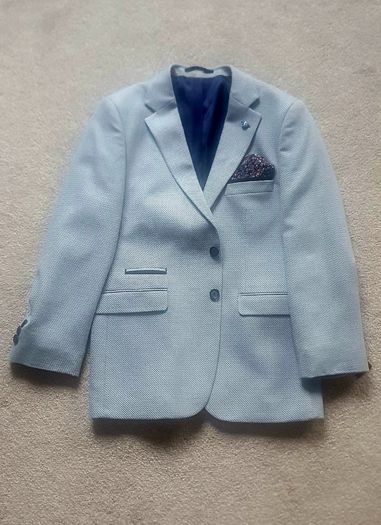 Boys First Holy communion suit