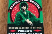 The Man Behind the Shades -the Rise &amp; Fall of Stuey Ungar
