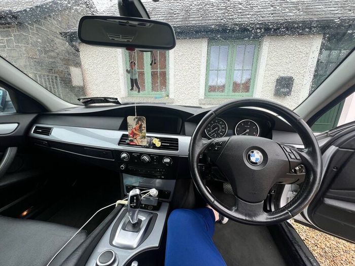Bmw E60