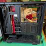 NZXT H510 RGB with 4 Arctic fans Image 4