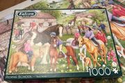 1000 piece jigsaw