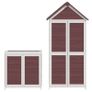 Garden Tool Shed Set Image 5