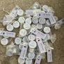 19 sets of calm balm and lip balm Image 6
