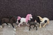 schleich horse