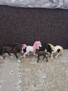 schleich horse
