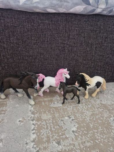 schleich horse