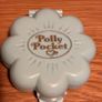 vintage polly pocket 1990 midges flower shop Image 7