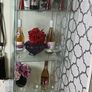 glass display cabinet Image 2