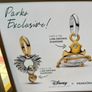 Pandora Disney Maleficents Raven Dangle Charm  Sleeping Beauty Image 3