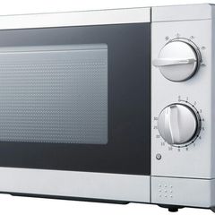 Microwave Silver German Brand PKM Brand New
