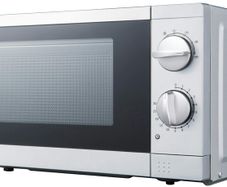 Microwave Silver German Brand PKM Brand New