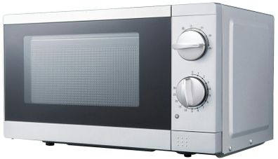 Microwave Silver German Brand PKM Brand New