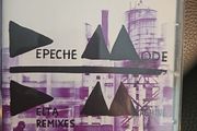 Depeche Mode CD  - Delta Machine Remixes