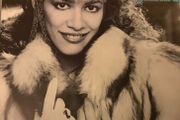 Sheila E The Glamorous Life Original 1984 UK 12inch Vinyl