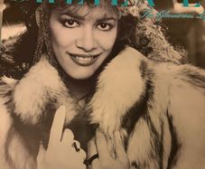 Sheila E The Glamorous Life Original 1984 UK 12inch Vinyl