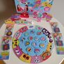 Moshi Monsters Moshlings game, 4 bag tags & pencil case Image 3