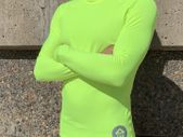 Azur Downwind Thermal Paddling Top