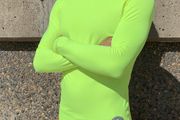 Azur Downwind Thermal Paddling Top