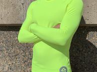 main image for ad Azur Downwind Thermal Paddling Top