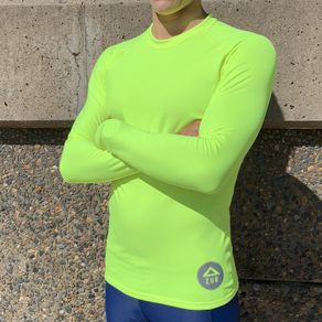 Azur Downwind Thermal Paddling Top