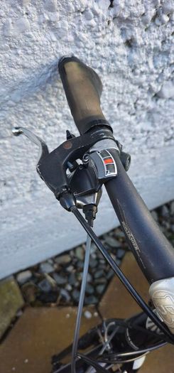 Trek Bike