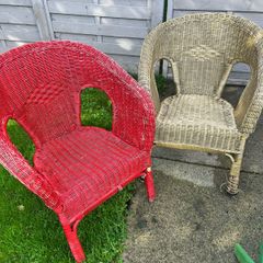 Free chairs
