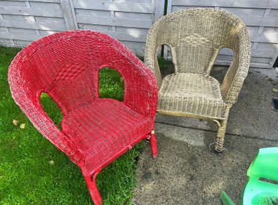 Free chairs