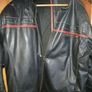 leather jacket Image 2