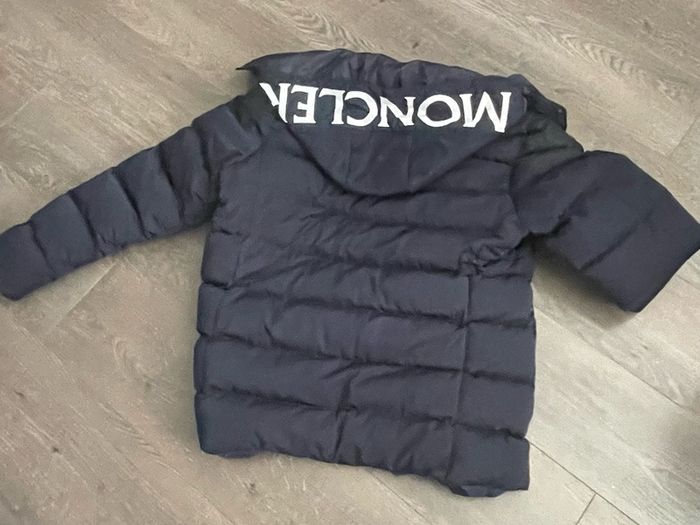 moncler winter jacket