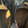Men's dark grey Primark shoes size UK8 EU42 Postage included Image 4