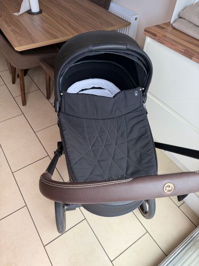 Cybex Priam
