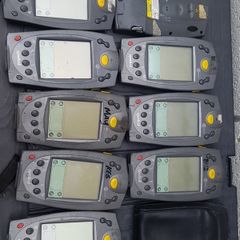 Symbol SPT 1700/1800  handheld barcode scanners.