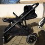 Cybex Pushchair (two chairs can be installed) Image 2