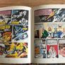 Vintage Buck Rodgers Annual 1983 Image 2