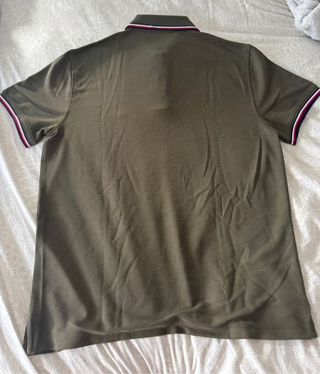Tommy Hilfiger Polo Shirt L