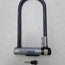 Kryptonite KryptoLok D-Lock and Cable with Keys Image 2