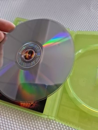 Gears of War Xbox360 Games Original