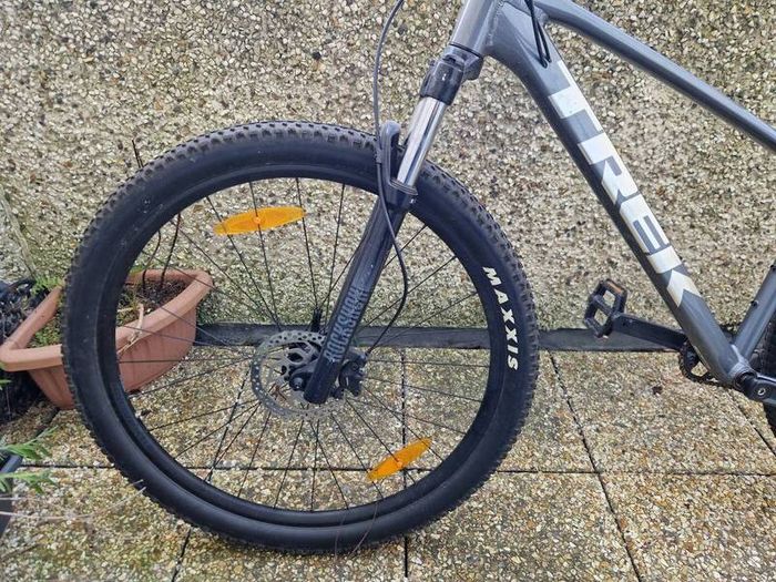 Marlin 7 - 29" Medium Galactic Grey