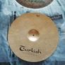 Turkish 18" Crash - Golden Legend Image 3
