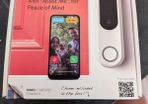 Doro Hemma Smart Door Bell (New)
