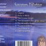 Medwyn Goodall - The Sorcerer's Daughter CD Image 2