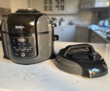 Ninja Foodi multi-cooker