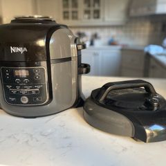 Ninja Foodi multi-cooker
