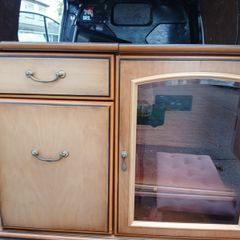 sideboard