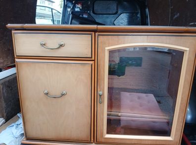sideboard