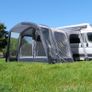 Inflatable Drive Away Campervan Awning 10m2 Living Space Image 2