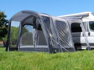 main image for ad Air Camper - Inflatable Awning 320 x 325 cm Motorhome Camper Van